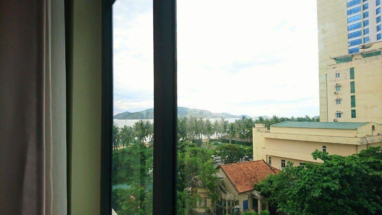 Senkotel Nha Trang Managed By Nest Group מראה חיצוני תמונה