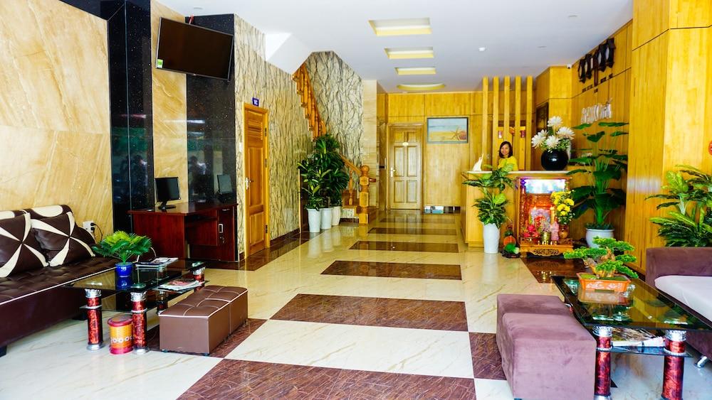 Senkotel Nha Trang Managed By Nest Group מראה חיצוני תמונה