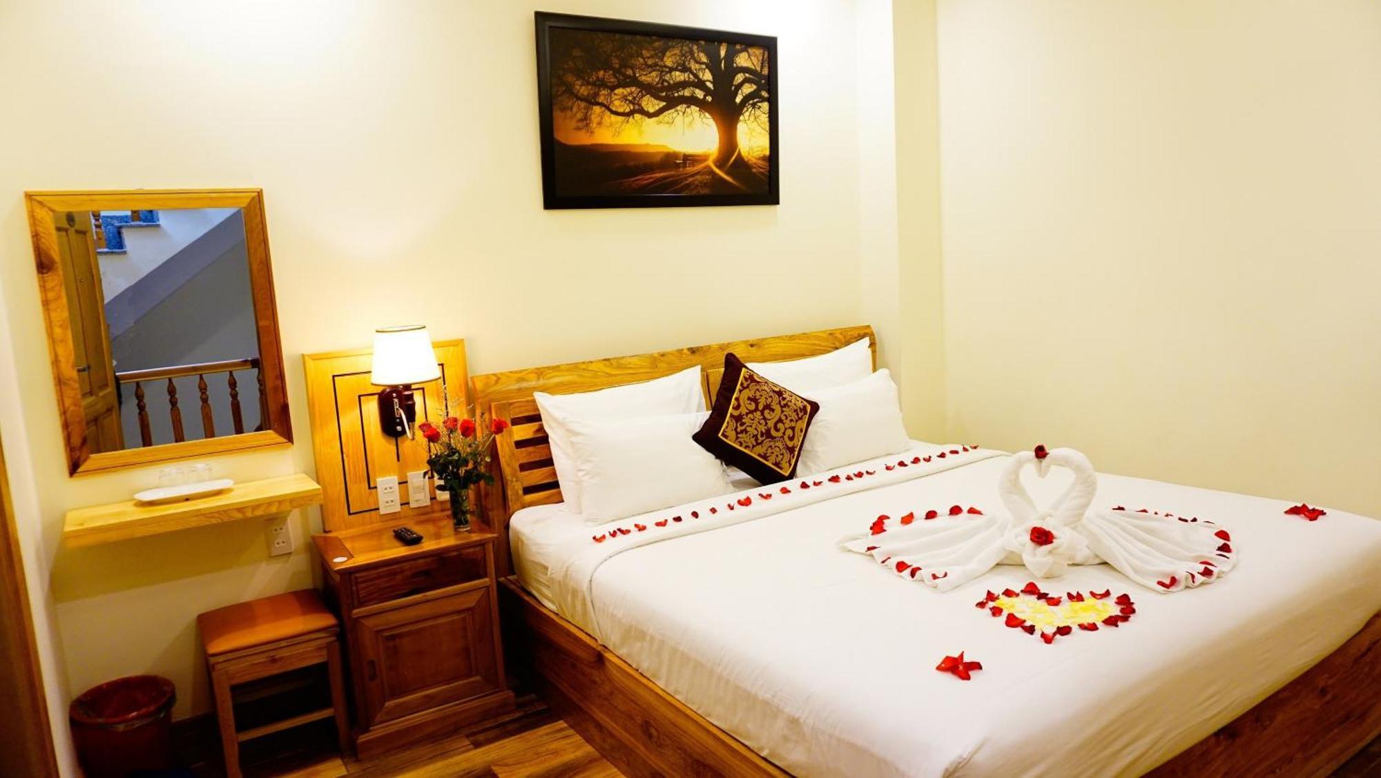 Senkotel Nha Trang Managed By Nest Group מראה חיצוני תמונה