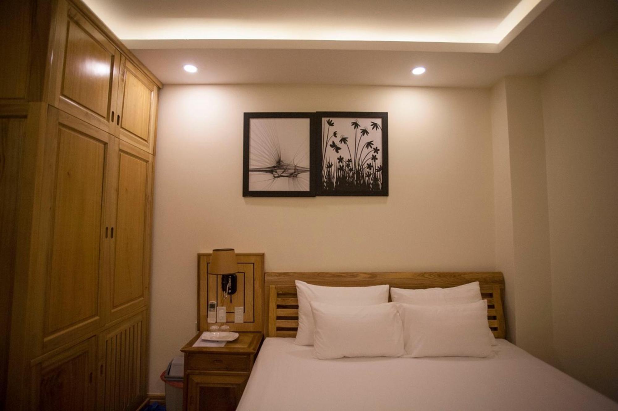 Senkotel Nha Trang Managed By Nest Group מראה חיצוני תמונה