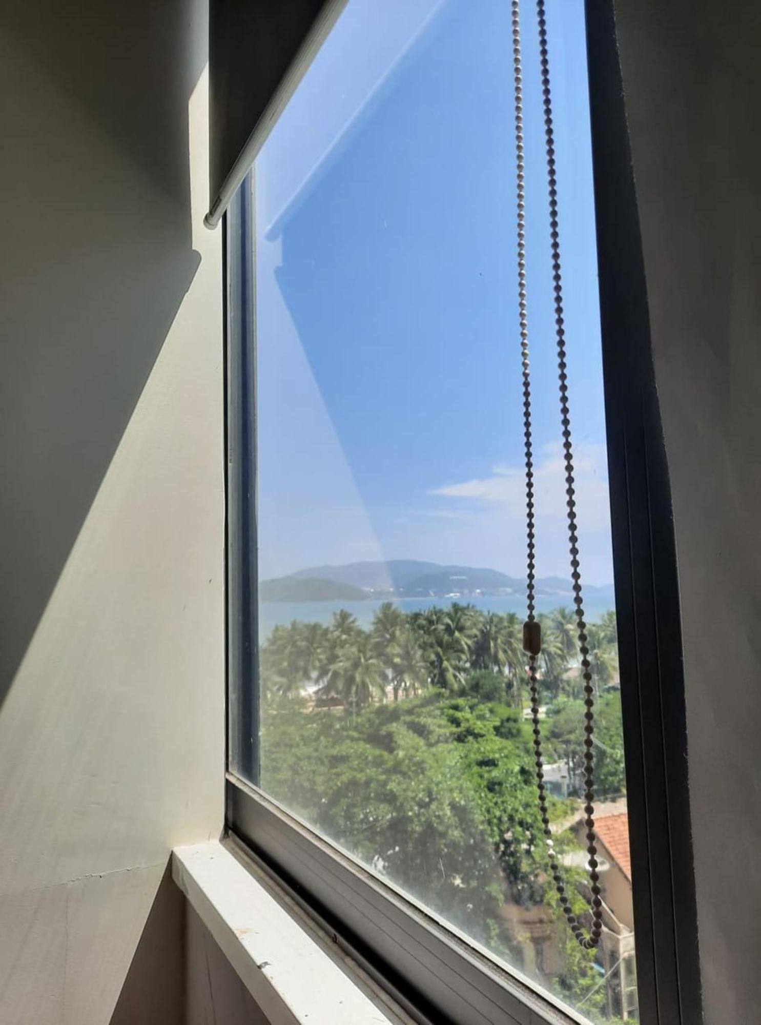 Senkotel Nha Trang Managed By Nest Group מראה חיצוני תמונה