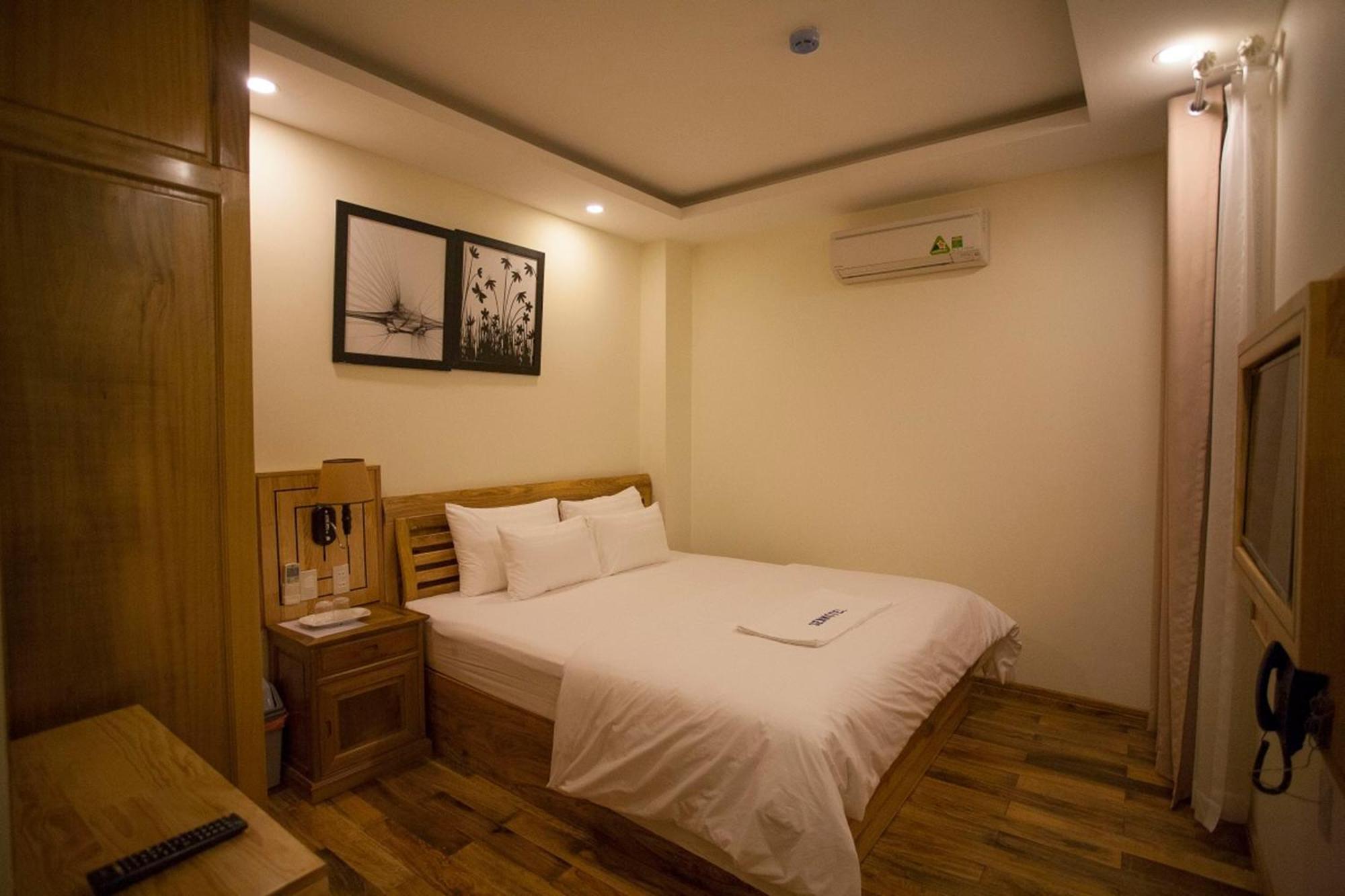 Senkotel Nha Trang Managed By Nest Group מראה חיצוני תמונה