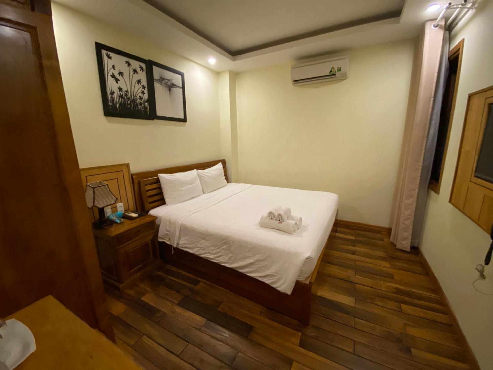 Senkotel Nha Trang Managed By Nest Group מראה חיצוני תמונה