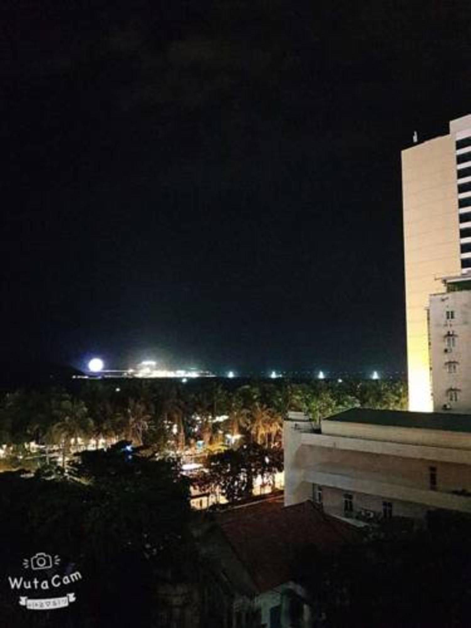 Senkotel Nha Trang Managed By Nest Group מראה חיצוני תמונה