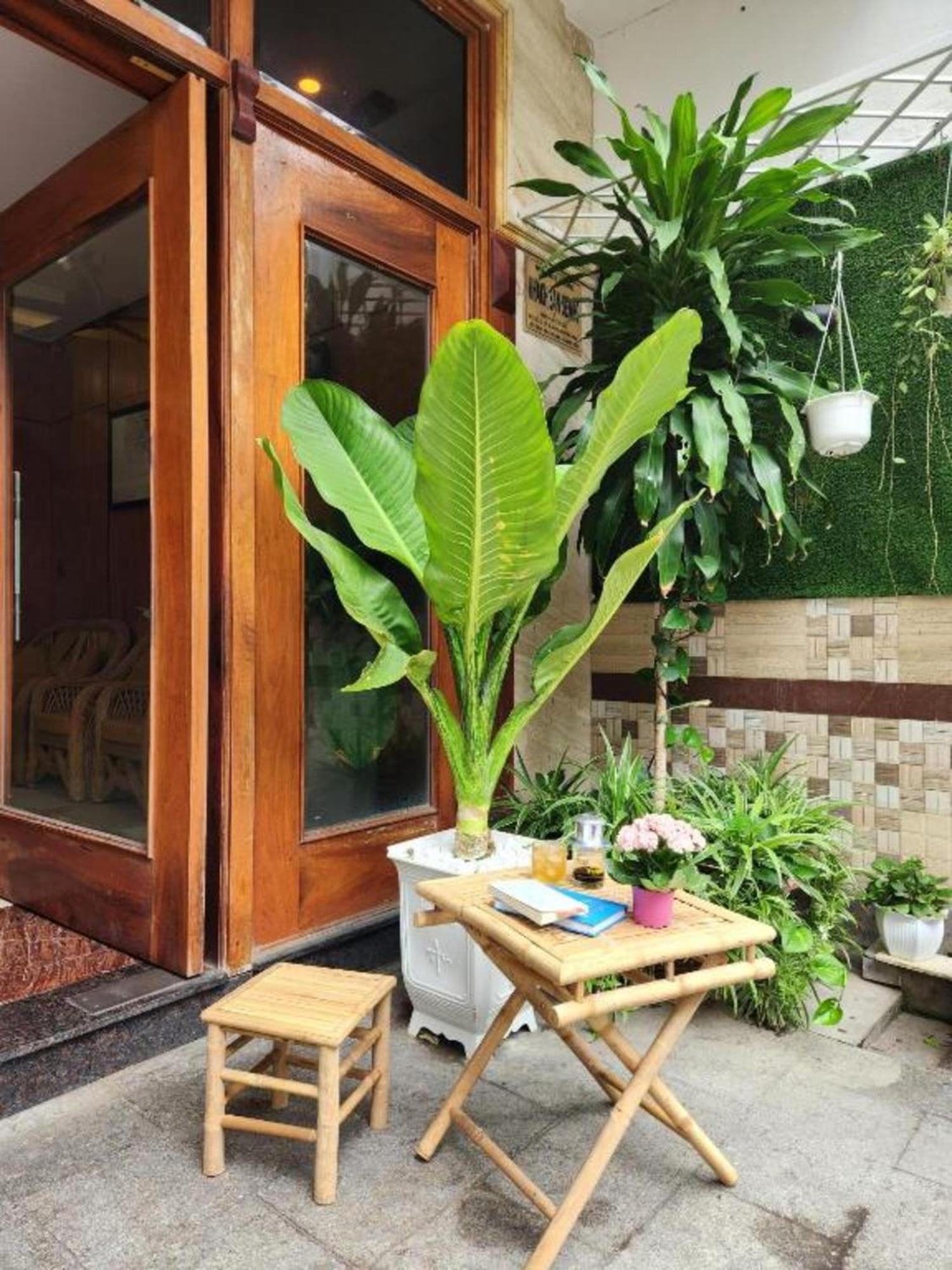 Senkotel Nha Trang Managed By Nest Group מראה חיצוני תמונה