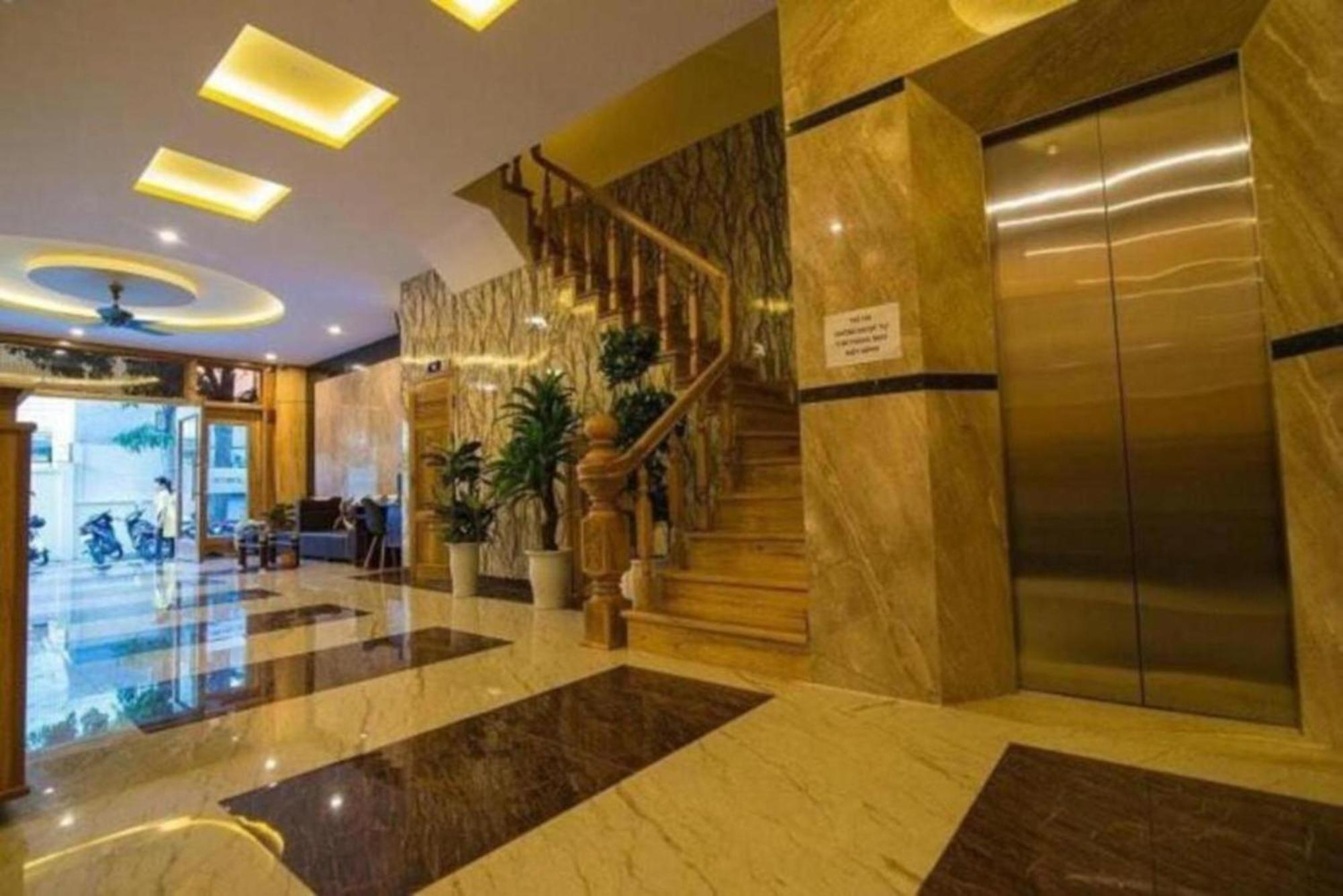 Senkotel Nha Trang Managed By Nest Group מראה חיצוני תמונה