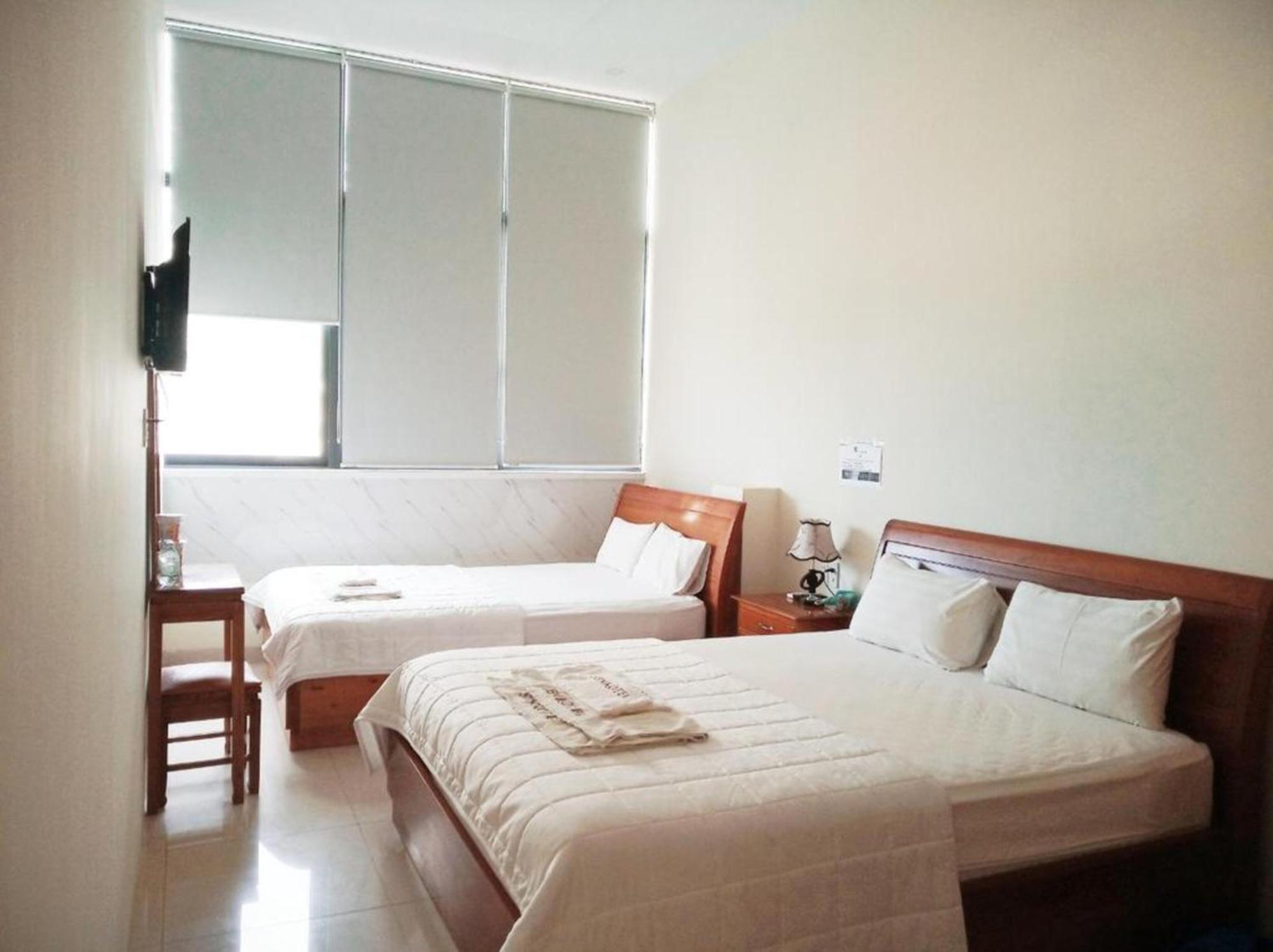 Senkotel Nha Trang Managed By Nest Group מראה חיצוני תמונה