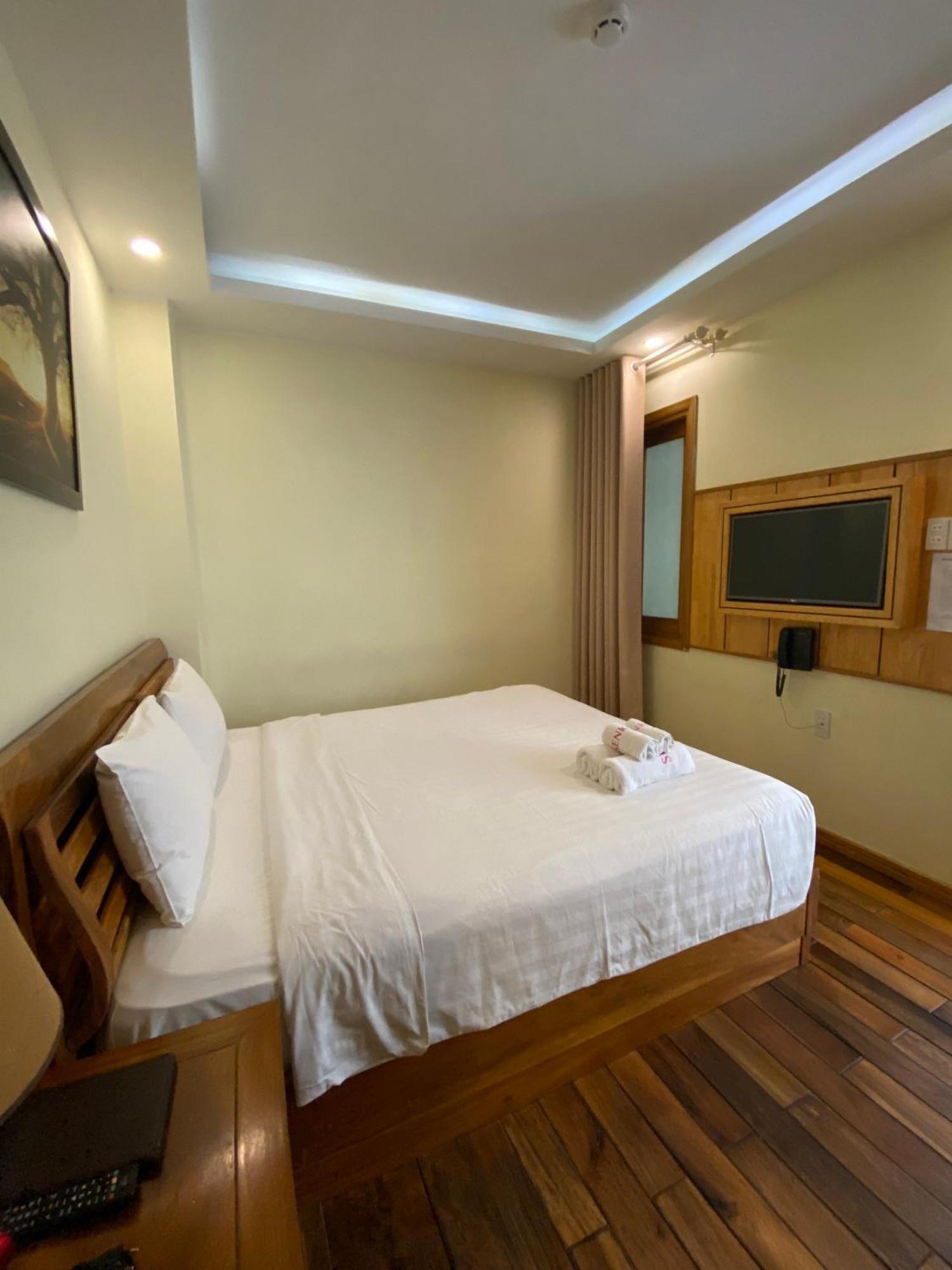Senkotel Nha Trang Managed By Nest Group מראה חיצוני תמונה