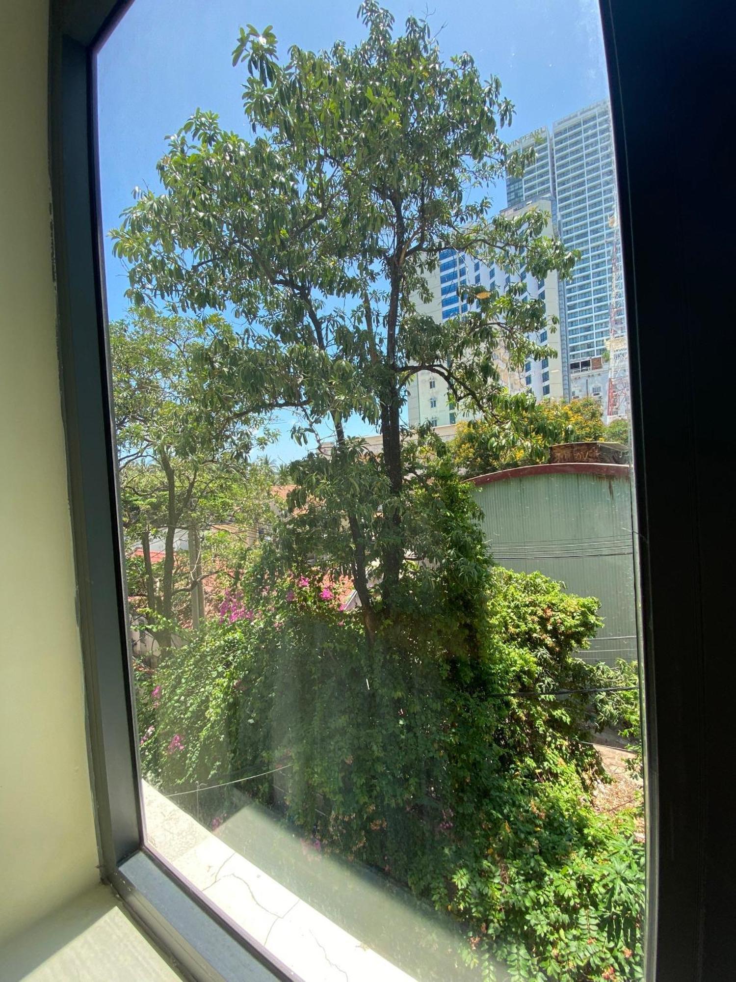 Senkotel Nha Trang Managed By Nest Group מראה חיצוני תמונה